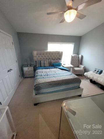 4657 Johnston Oehler Road Charlotte NC 28269