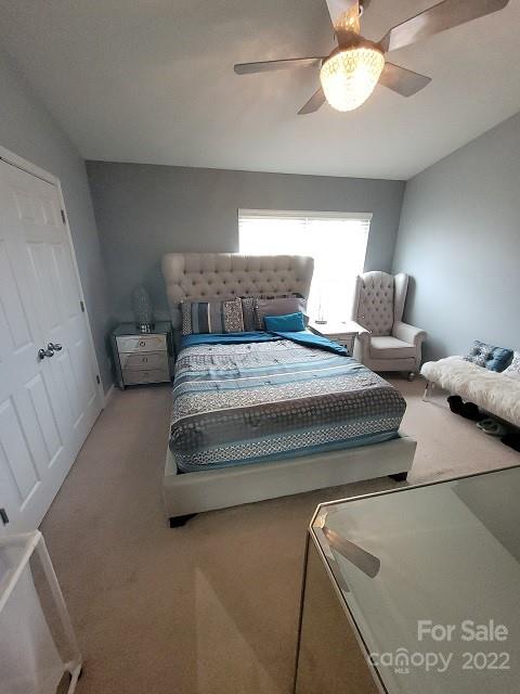 4657 Johnston Oehler Road Charlotte NC 28269
