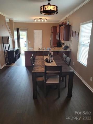 4657 Johnston Oehler Road Charlotte NC 28269