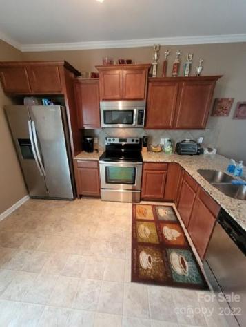 4657 Johnston Oehler Road Charlotte NC 28269