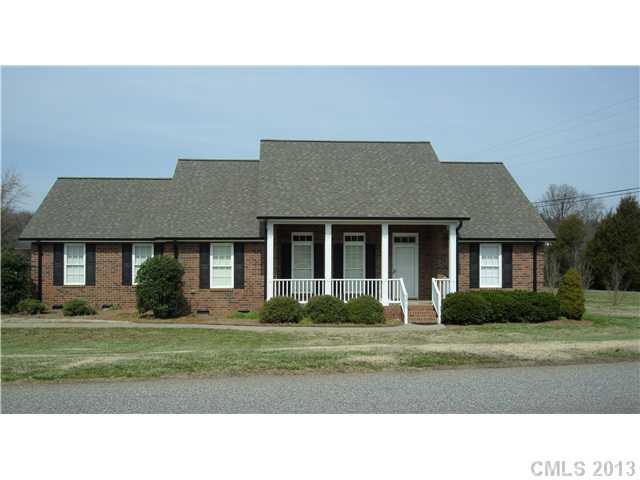 3013 Weatherfield Drive Lincolnton NC 28092
