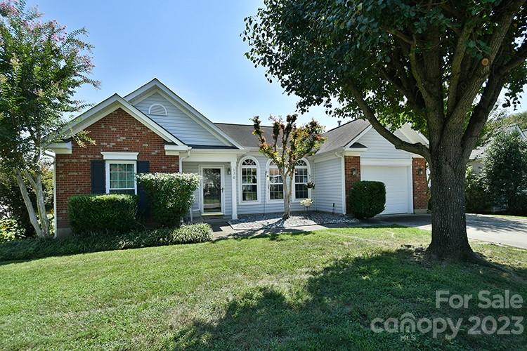 170 Kristens Court Drive Mooresville NC 28115