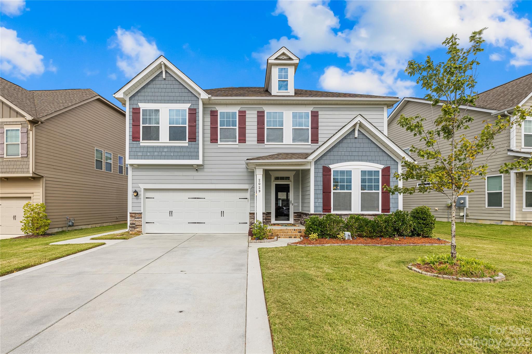 2029 Union Grove Lane Indian Trail NC 28079
