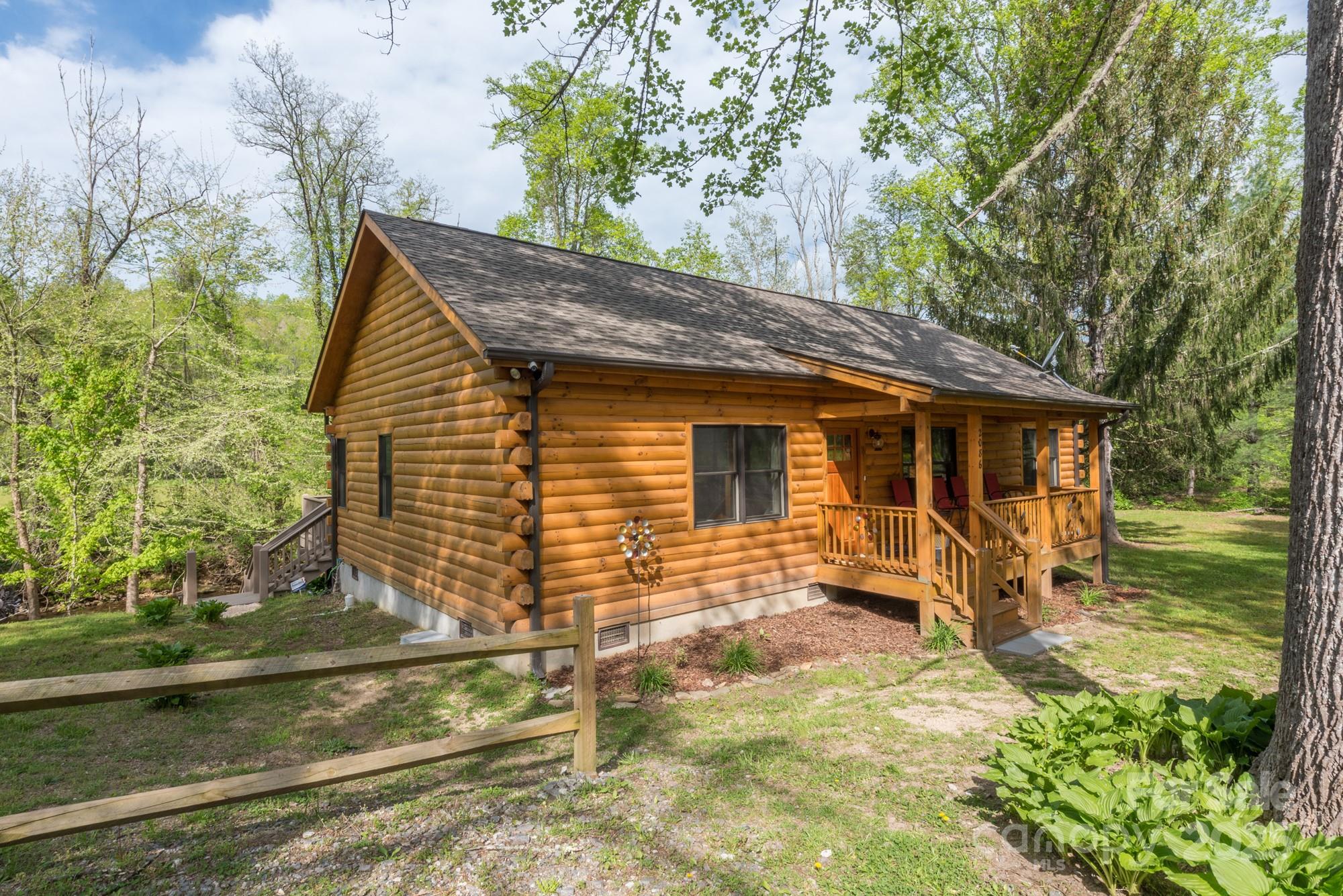 2086 Nc Highway 9 Highway Black Mountain NC 28711