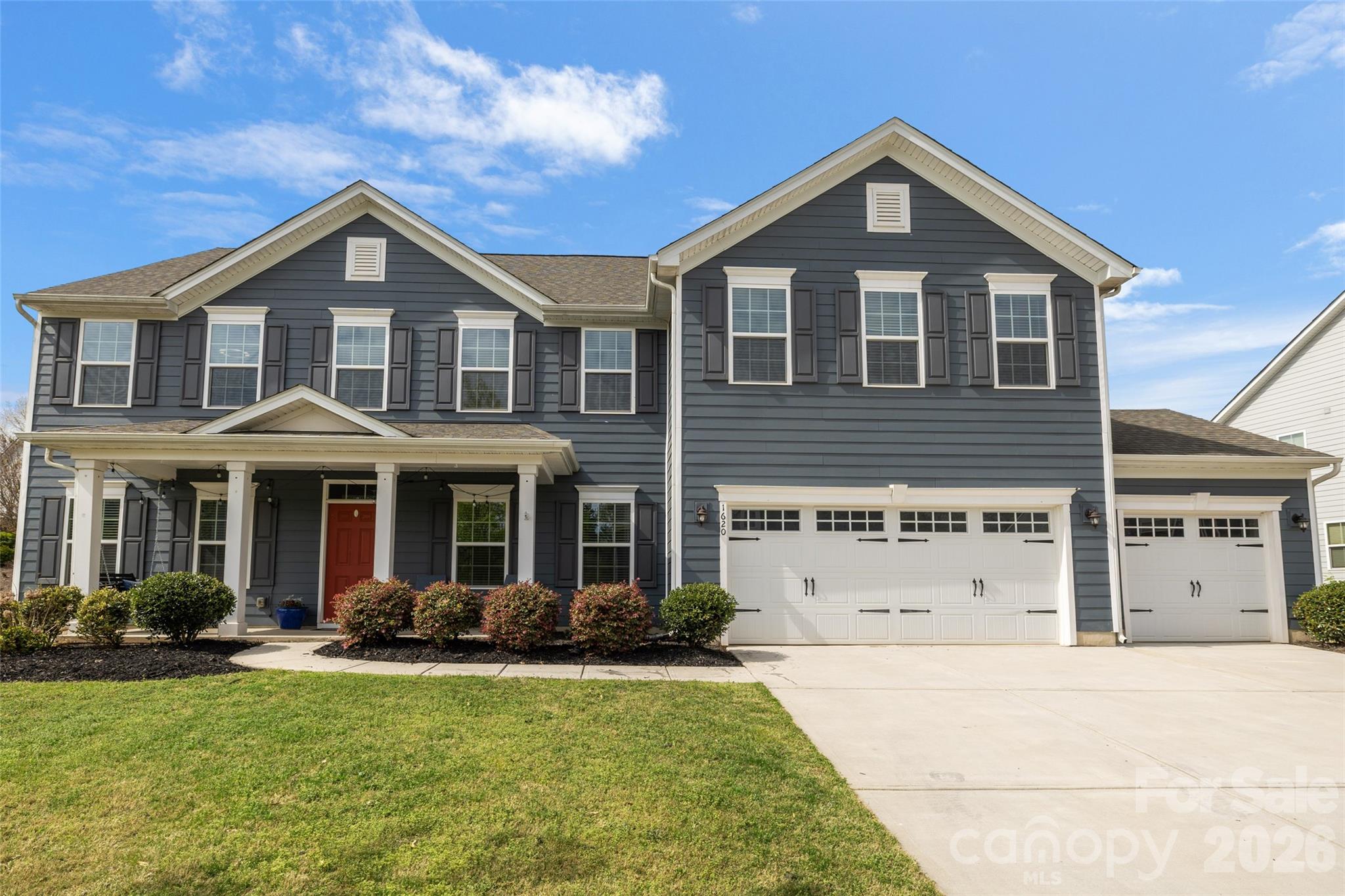 1620 Callahan Road Fort Mill SC 29715