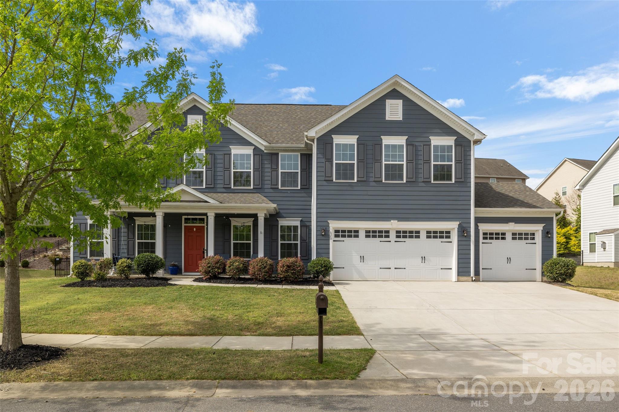 1620 Callahan Road Fort Mill SC 29715