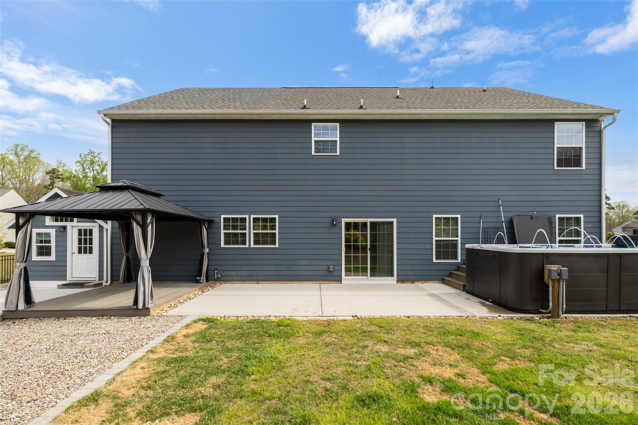 1620 Callahan Road Fort Mill SC 29715