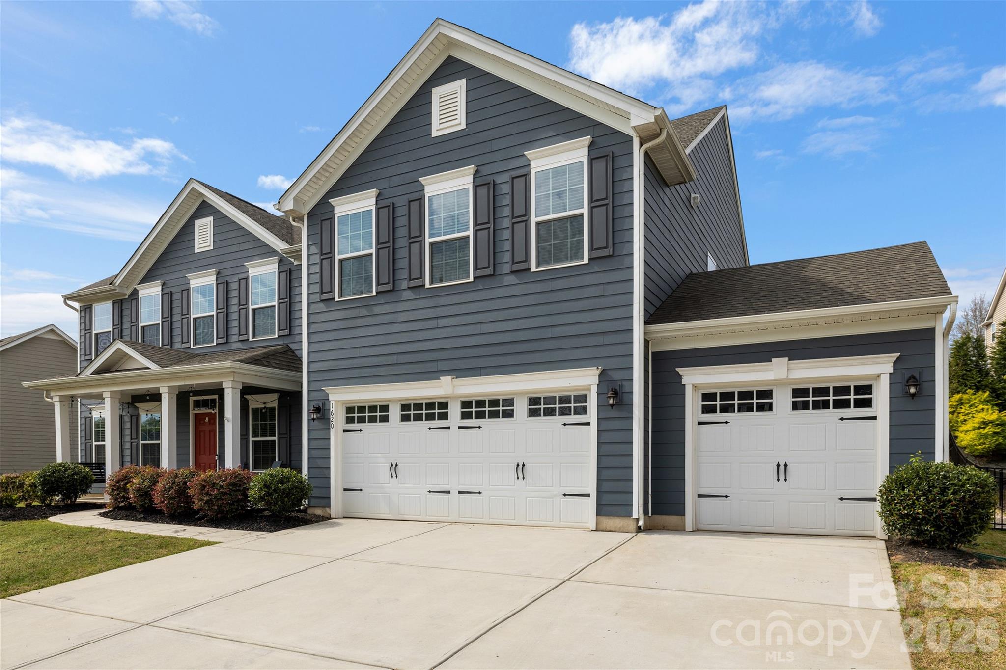 1620 Callahan Road Fort Mill SC 29715