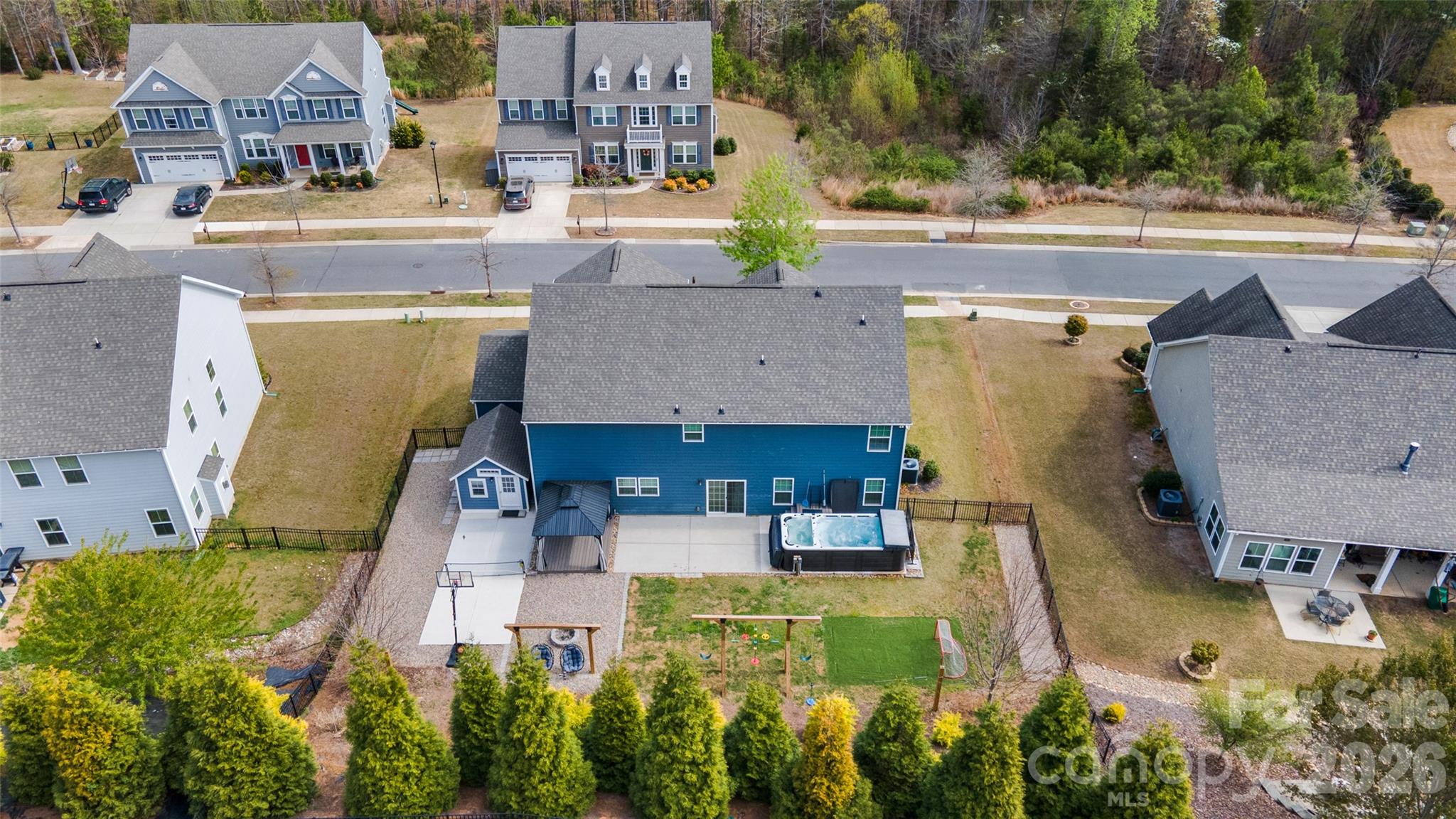 1620 Callahan Road Fort Mill SC 29715