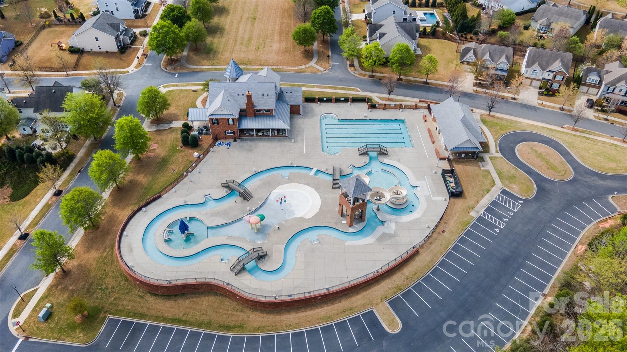 1620 Callahan Road Fort Mill SC 29715