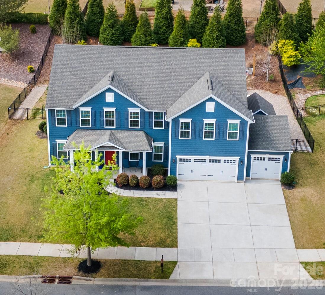1620 Callahan Road Fort Mill SC 29715
