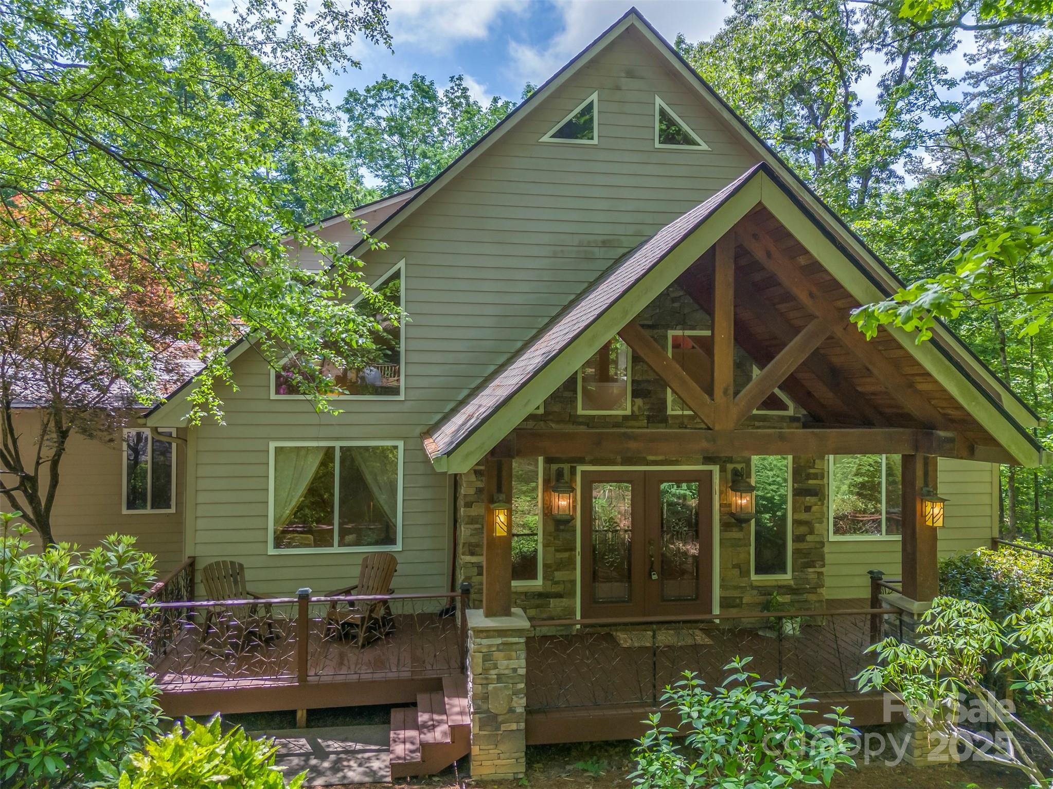 768 White Oak Lane Tryon NC 28782