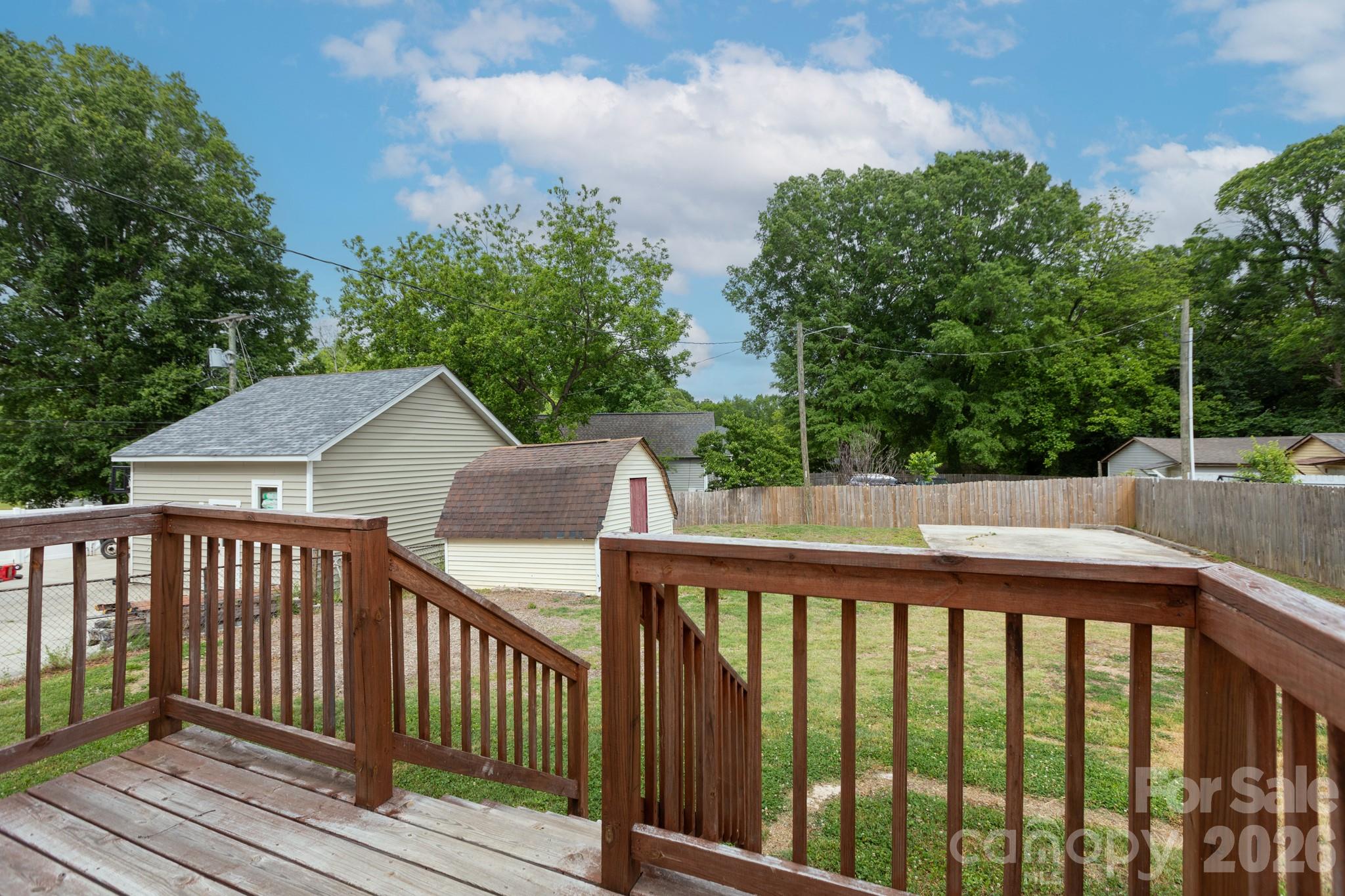 607 Old Charlotte Road SW Concord NC 28027