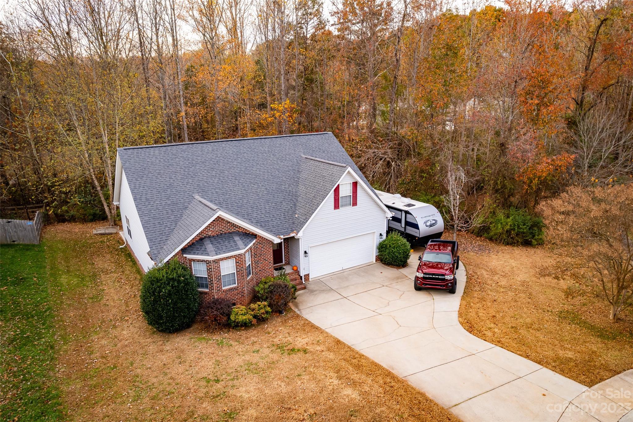 1011 Raywood Court Matthews NC 28104