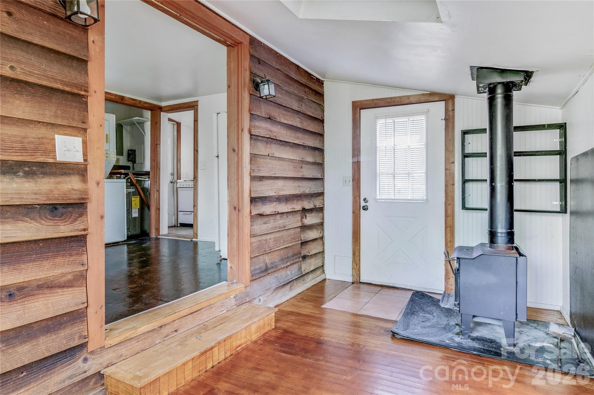 182 Wakti Ridge Road Saluda NC 28773