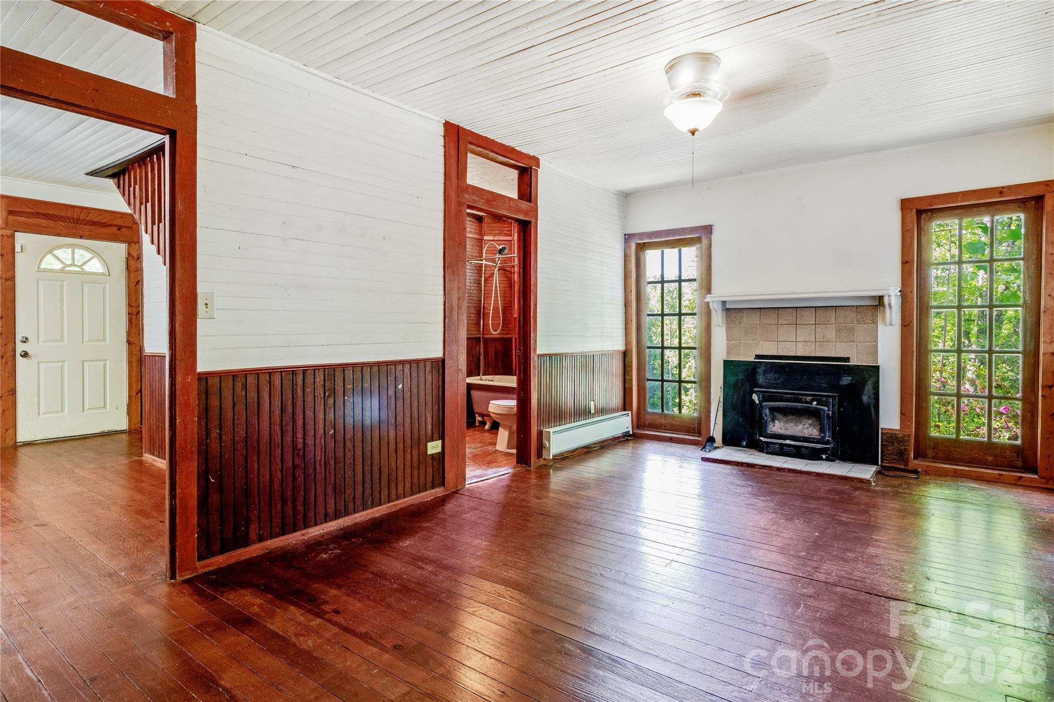 182 Wakti Ridge Road Saluda NC 28773