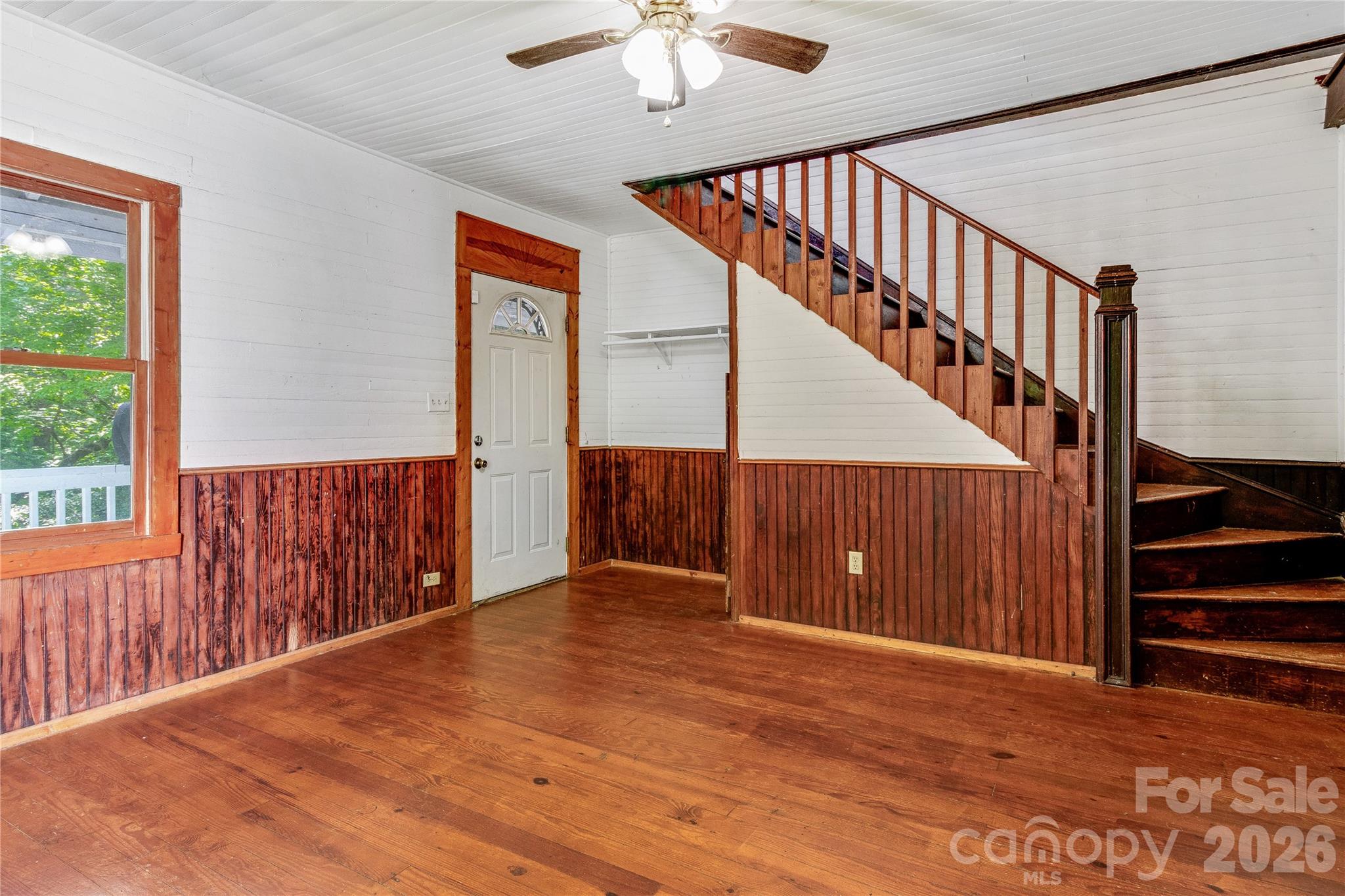 182 Wakti Ridge Road Saluda NC 28773