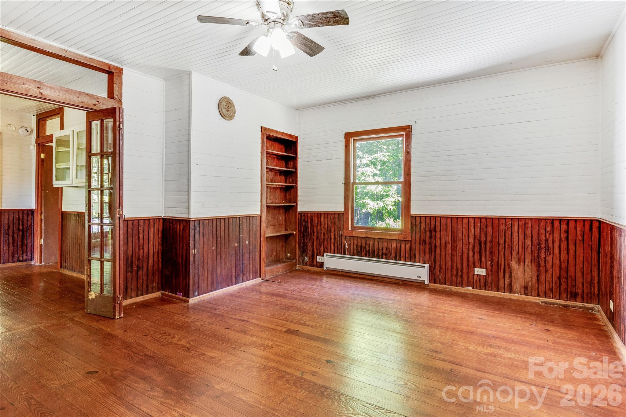 182 Wakti Ridge Road Saluda NC 28773