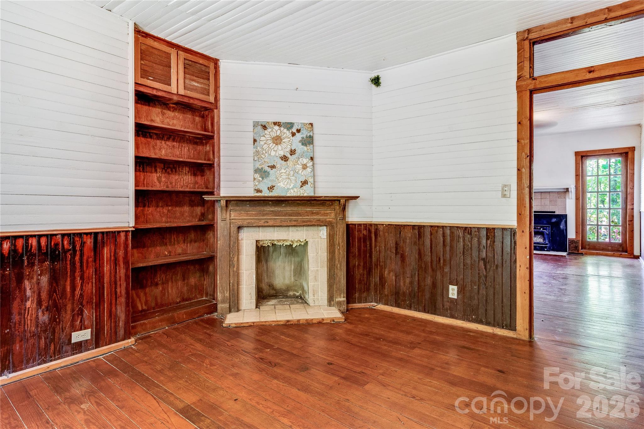182 Wakti Ridge Road Saluda NC 28773