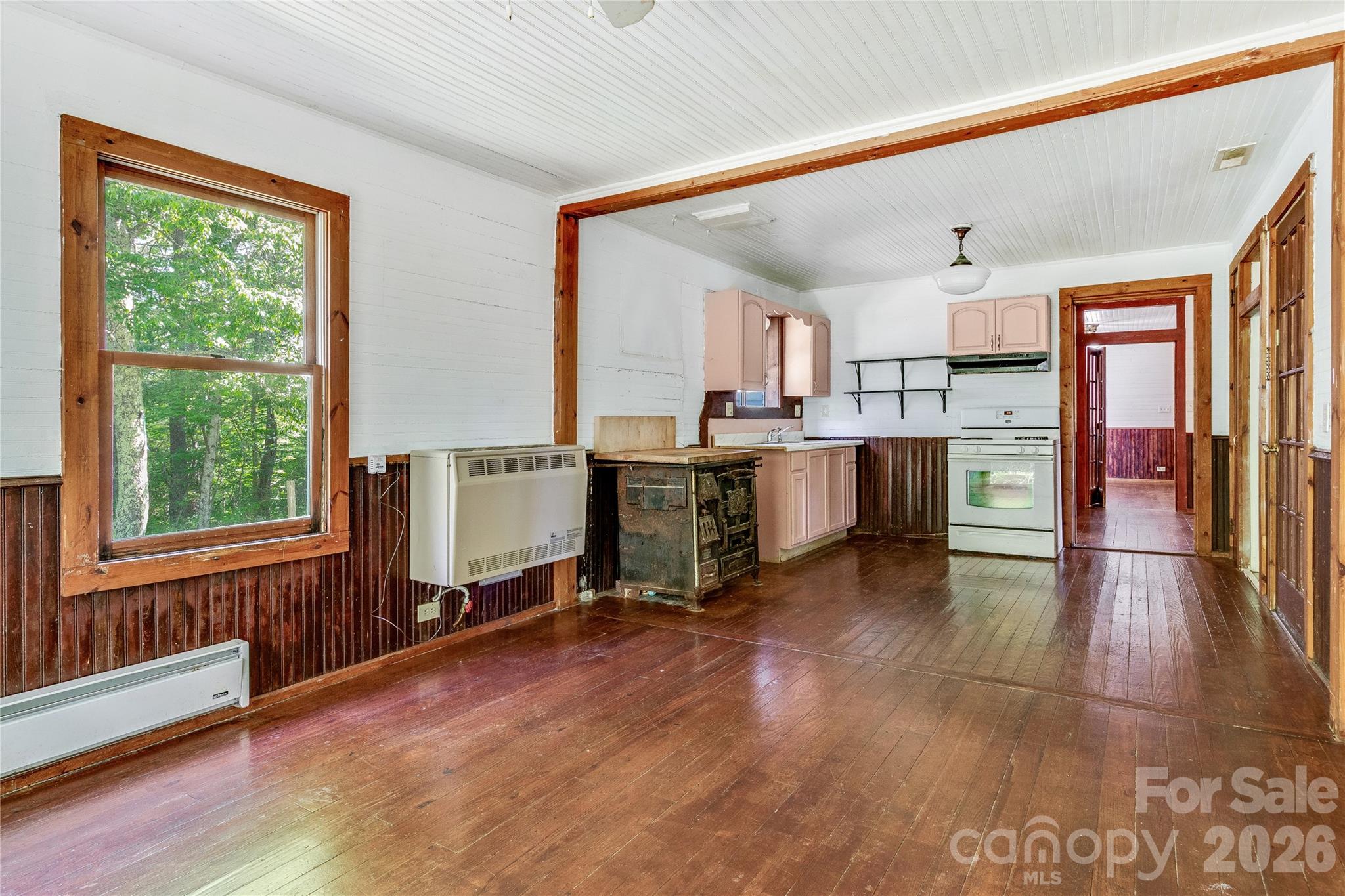 182 Wakti Ridge Road Saluda NC 28773