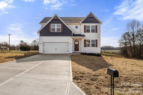 105 Indian Wells Court Harmony NC 28634