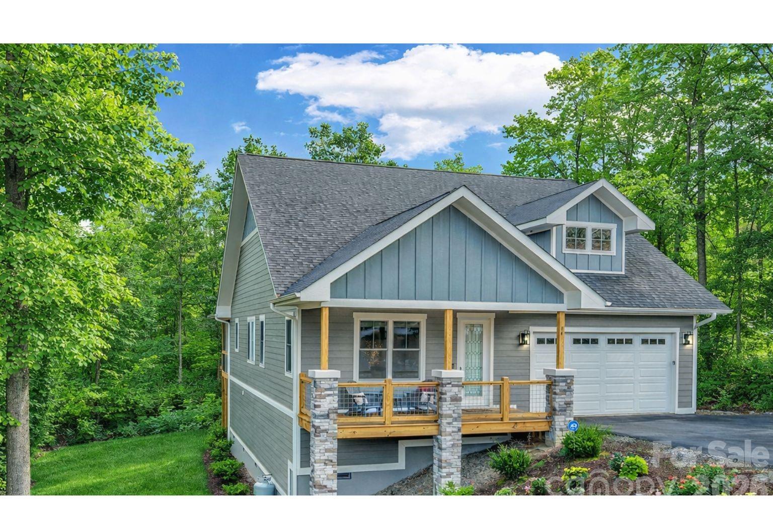 14 Cider Hill Lane Hendersonville NC 28792