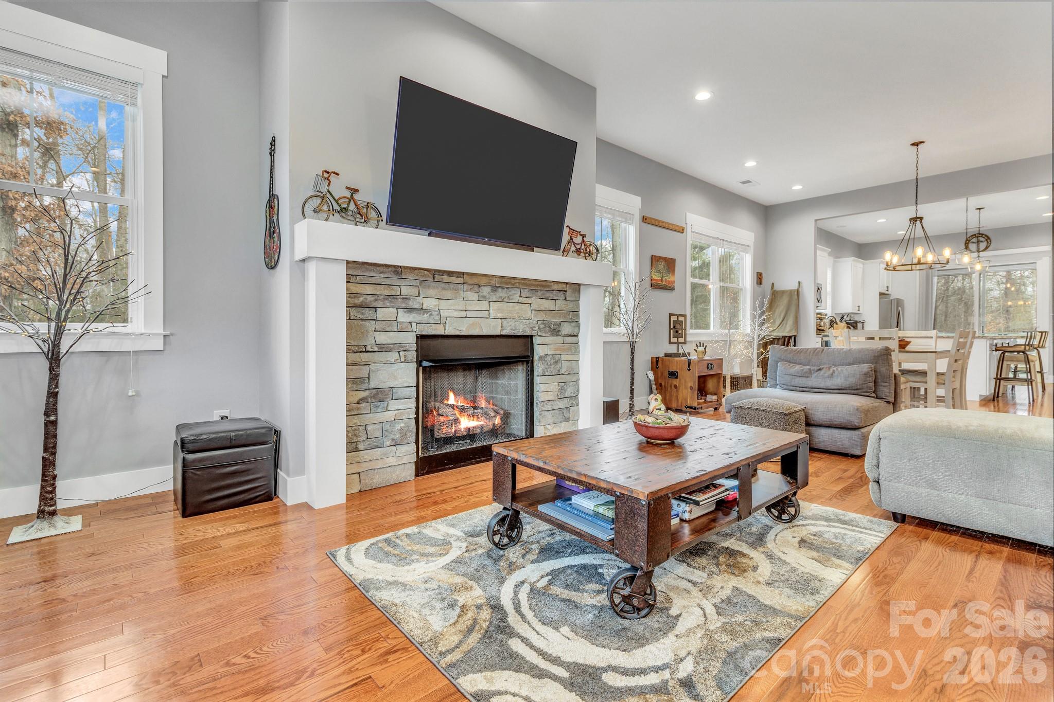 14 Cider Hill Lane Hendersonville NC 28792