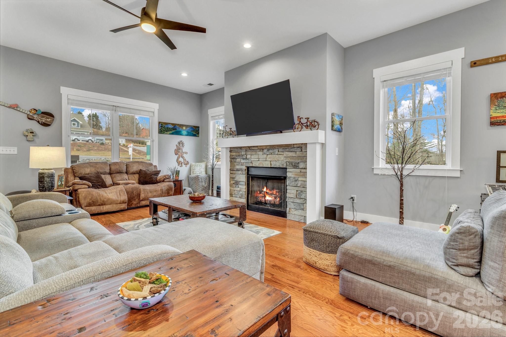 14 Cider Hill Lane Hendersonville NC 28792