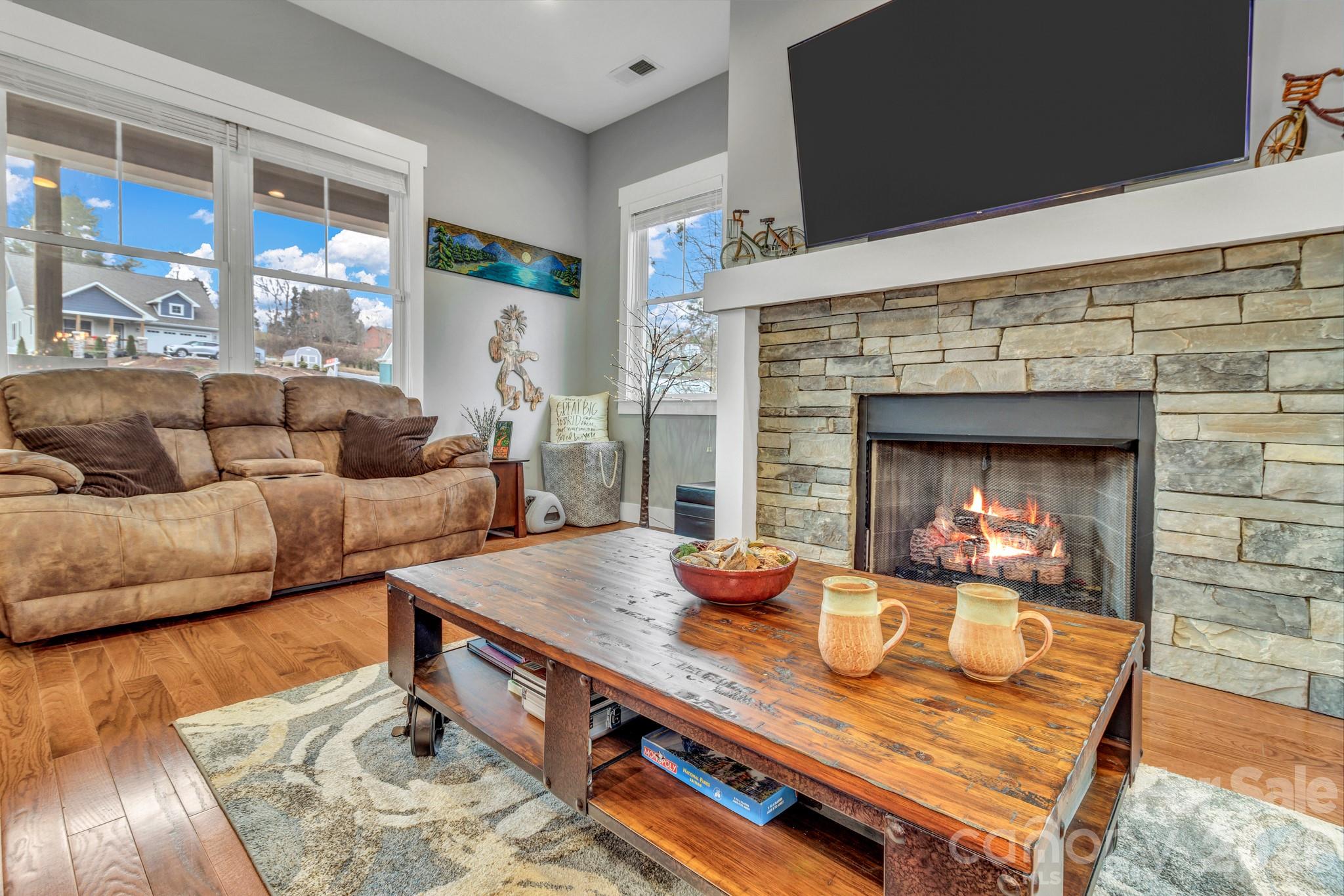 14 Cider Hill Lane Hendersonville NC 28792
