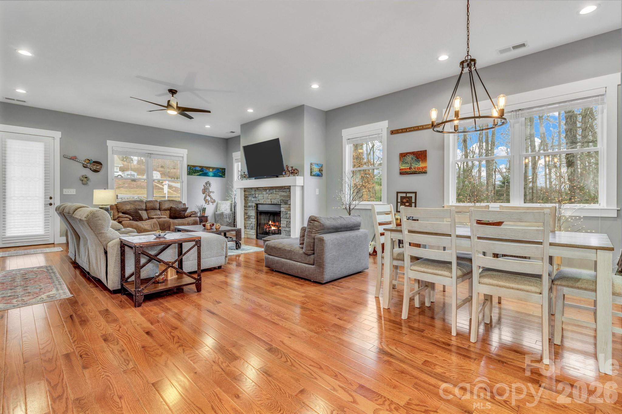 14 Cider Hill Lane Hendersonville NC 28792