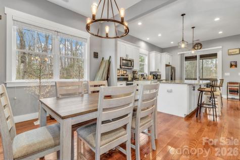 14 Cider Hill Lane Hendersonville NC 28792