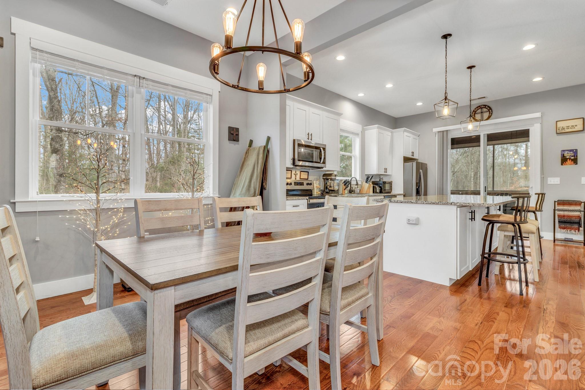 14 Cider Hill Lane Hendersonville NC 28792