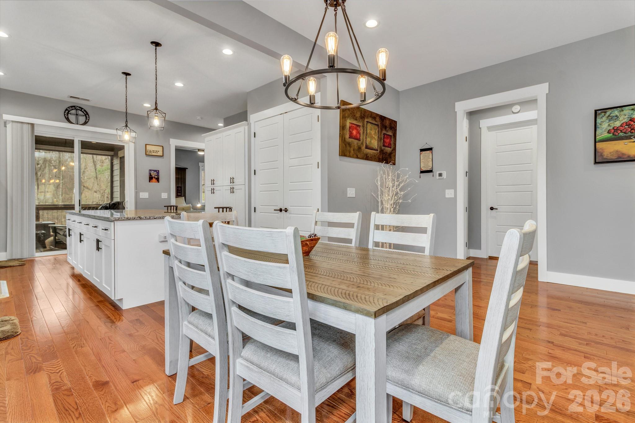 14 Cider Hill Lane Hendersonville NC 28792