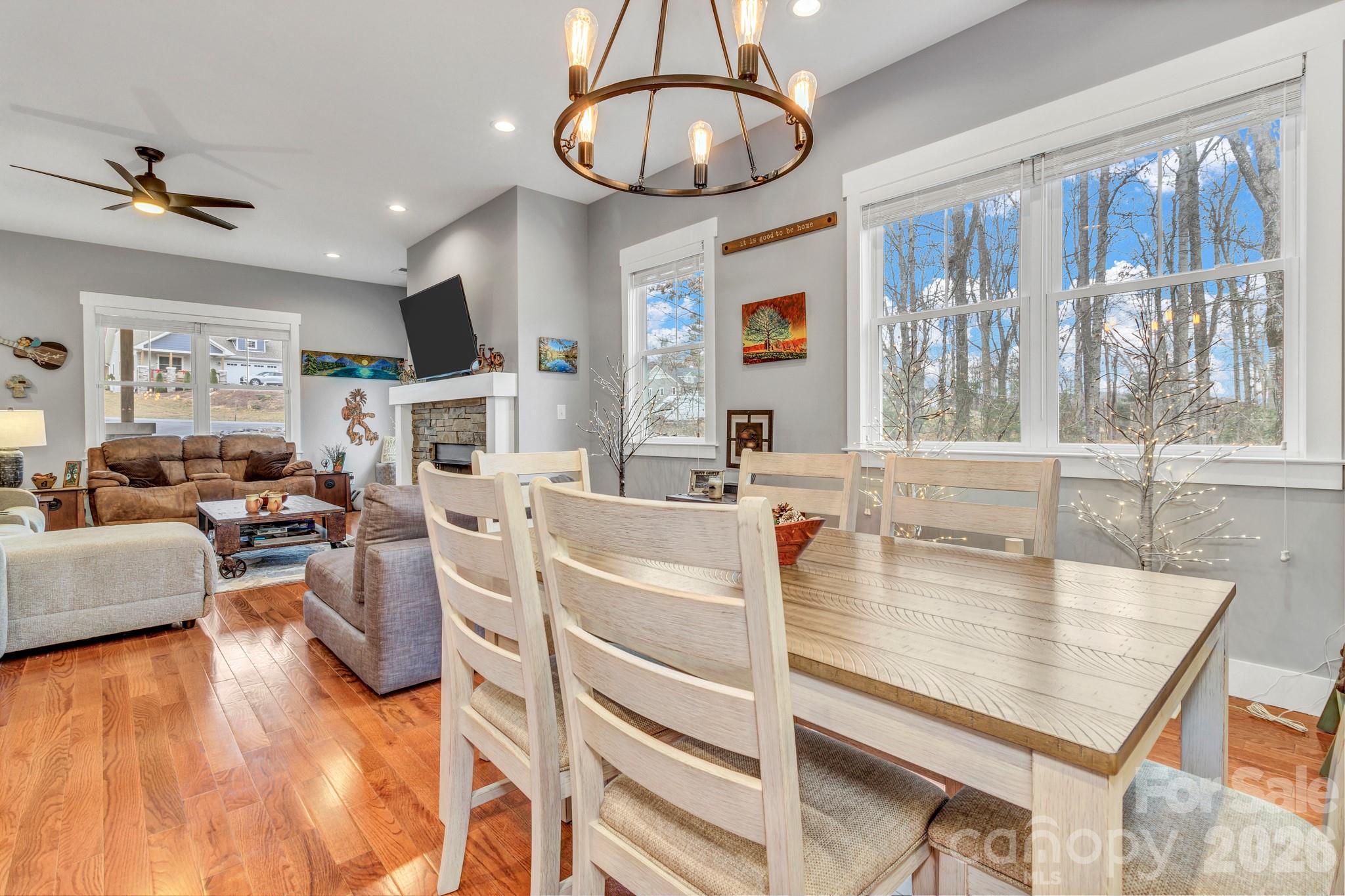 14 Cider Hill Lane Hendersonville NC 28792