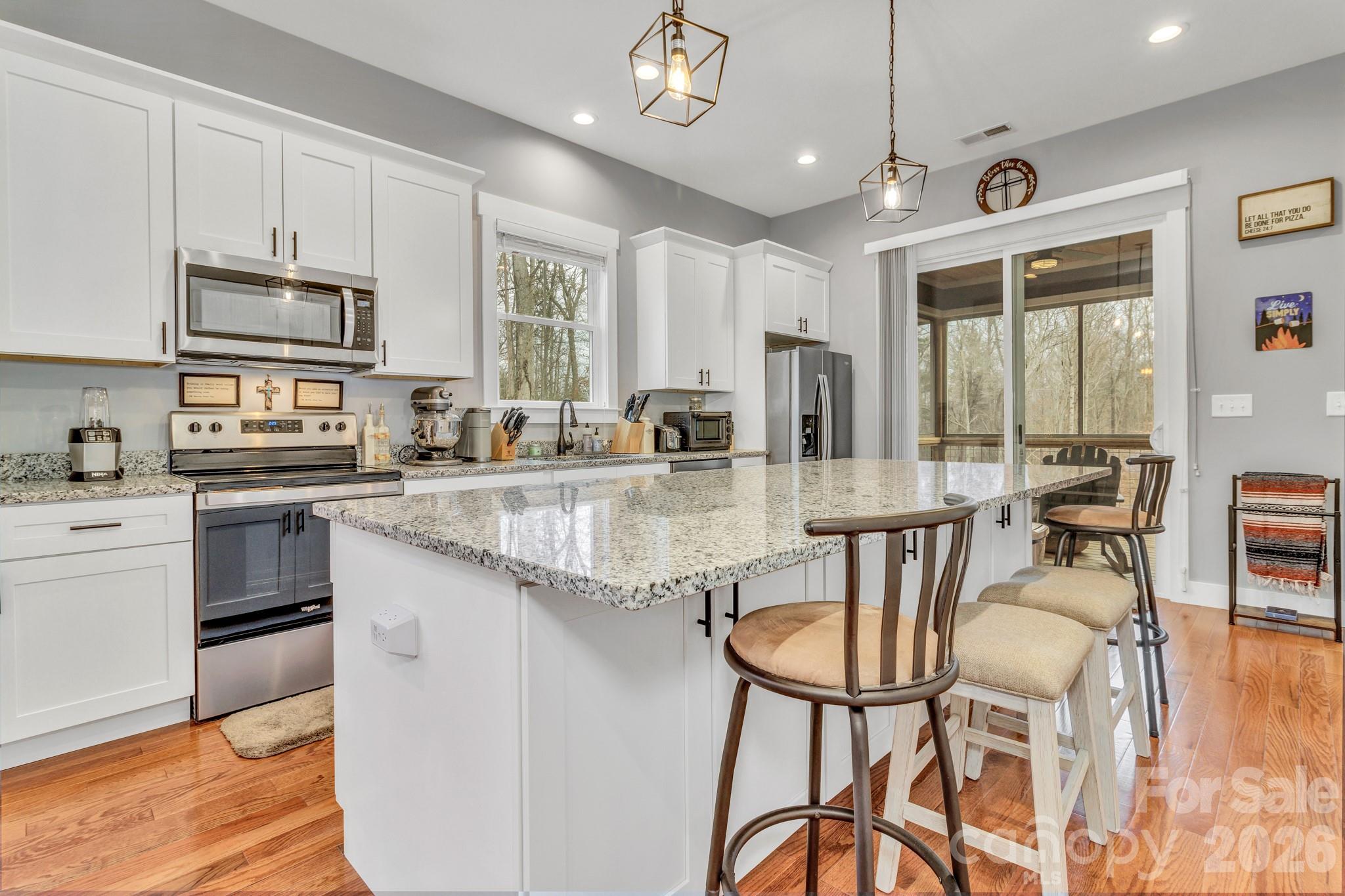 14 Cider Hill Lane Hendersonville NC 28792