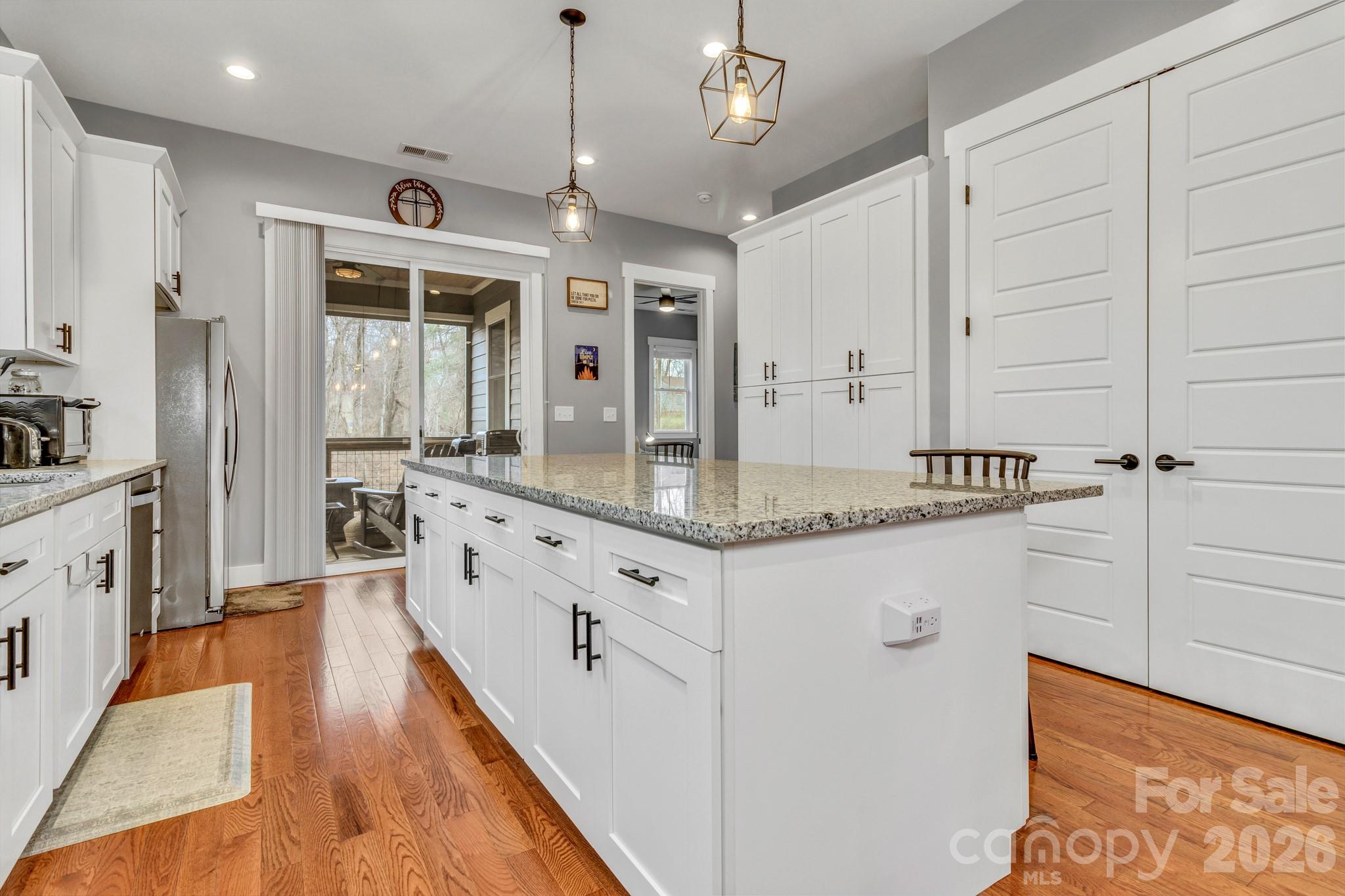 14 Cider Hill Lane Hendersonville NC 28792