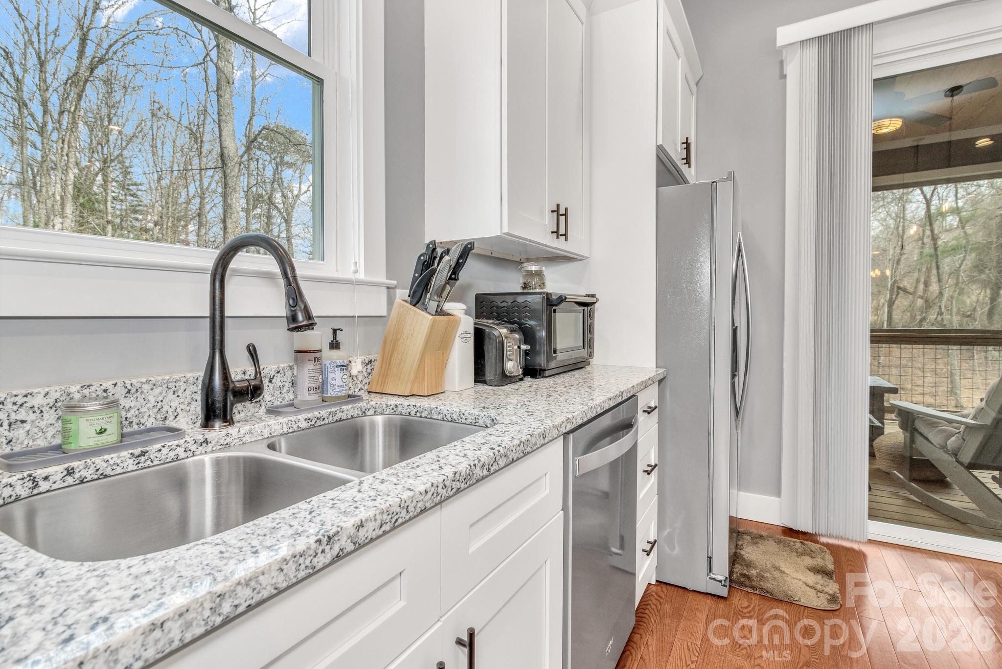 14 Cider Hill Lane Hendersonville NC 28792