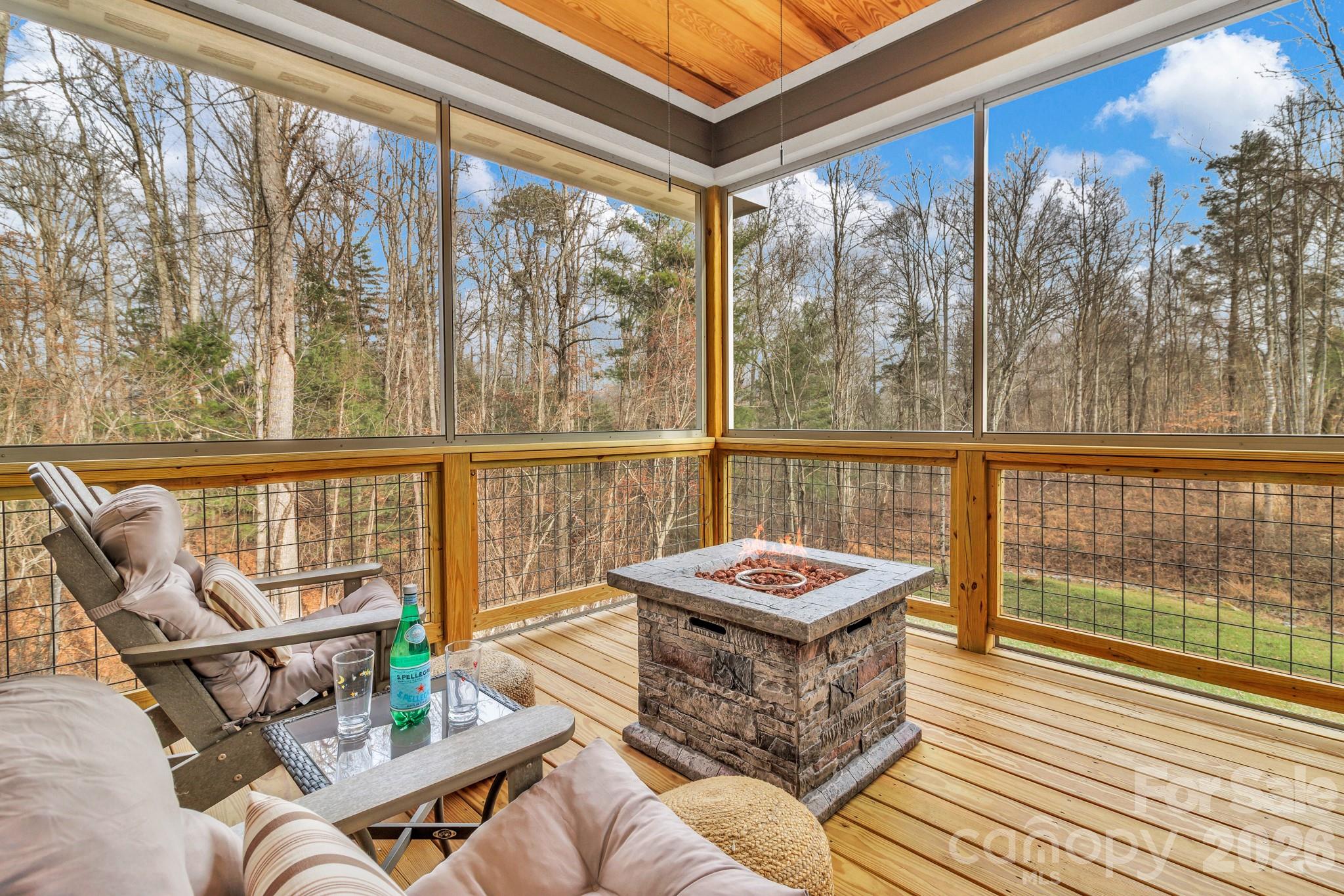 14 Cider Hill Lane Hendersonville NC 28792