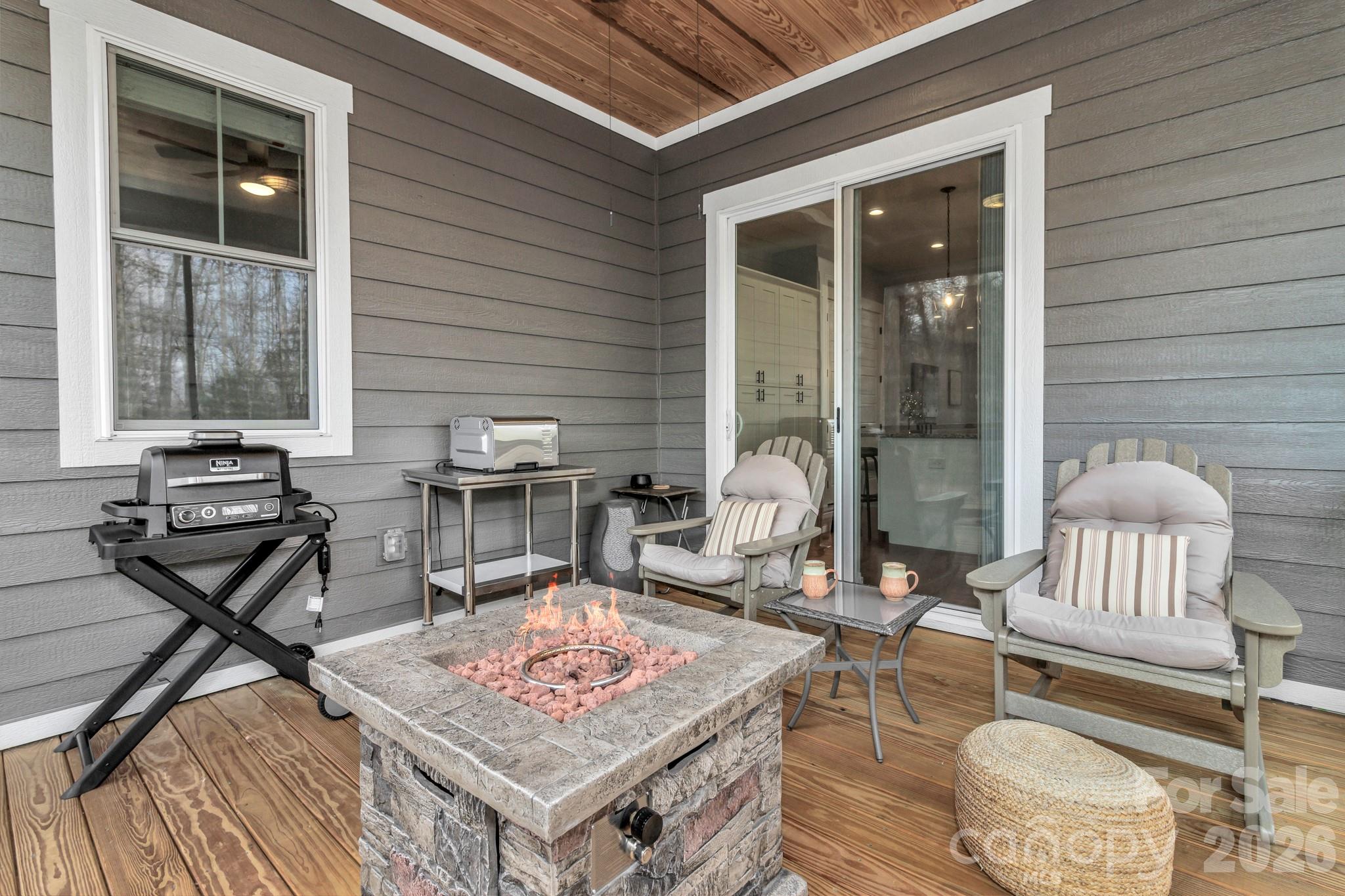 14 Cider Hill Lane Hendersonville NC 28792