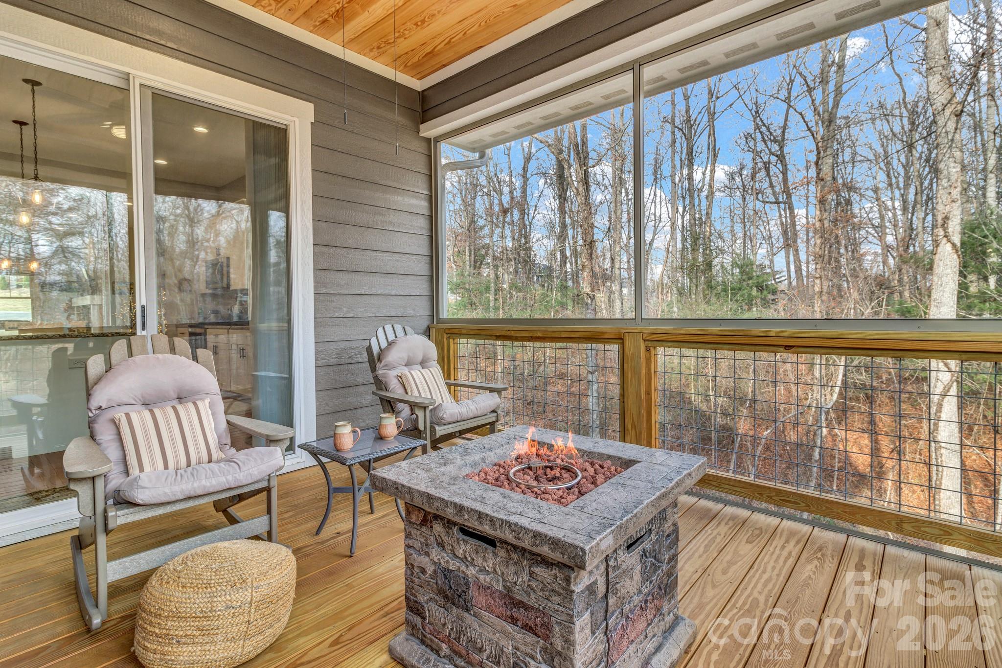 14 Cider Hill Lane Hendersonville NC 28792