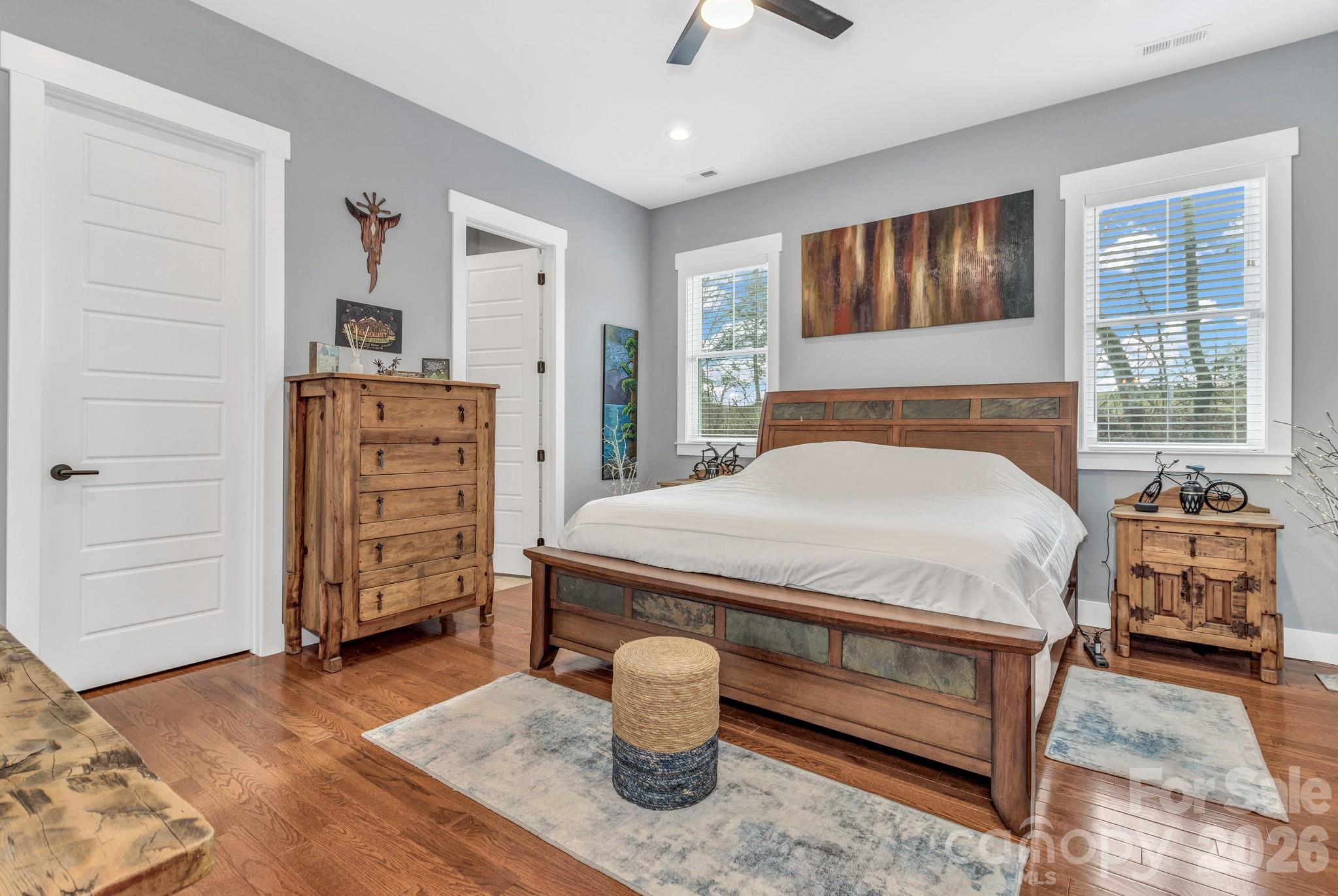 14 Cider Hill Lane Hendersonville NC 28792