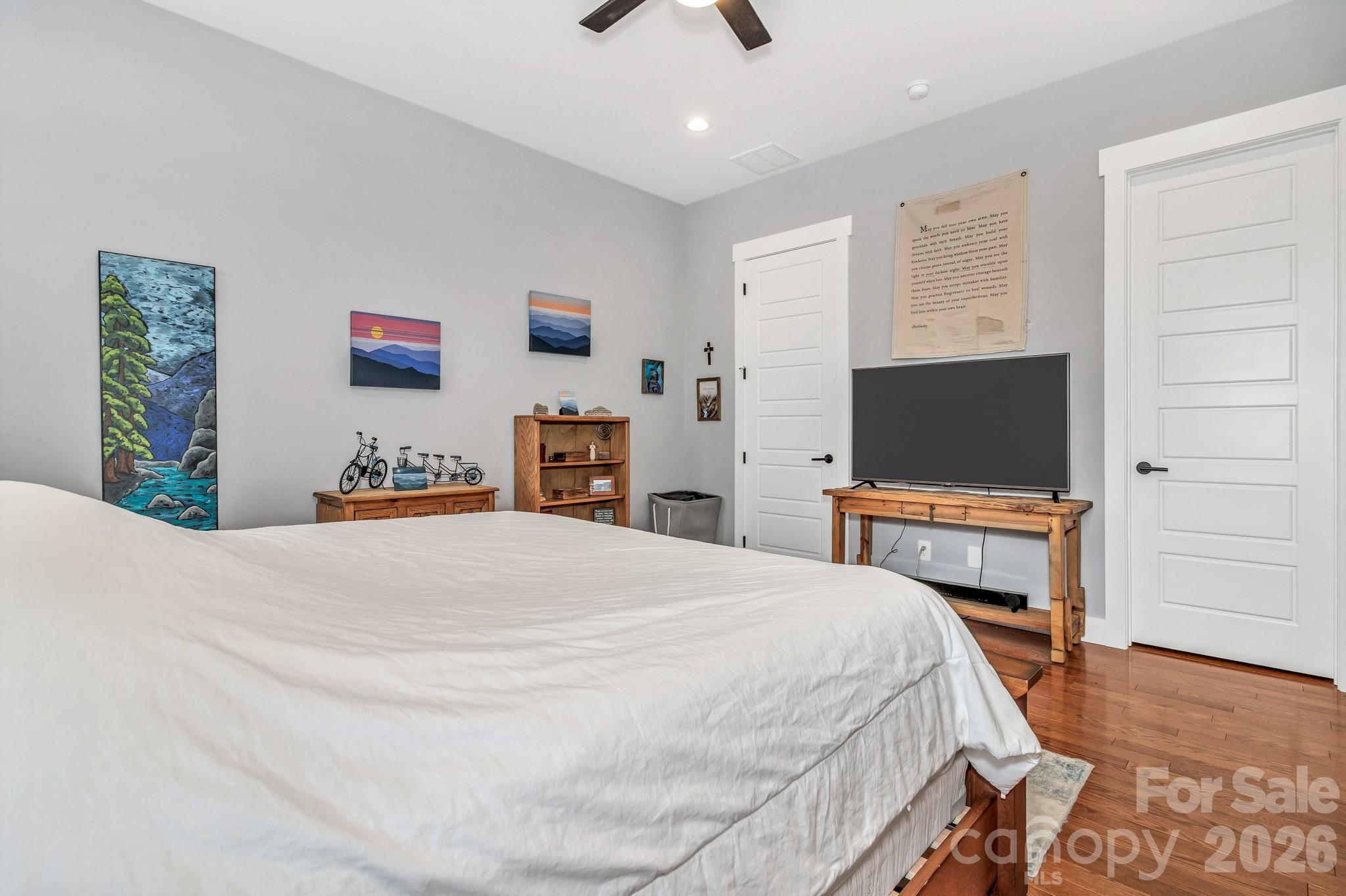 14 Cider Hill Lane Hendersonville NC 28792