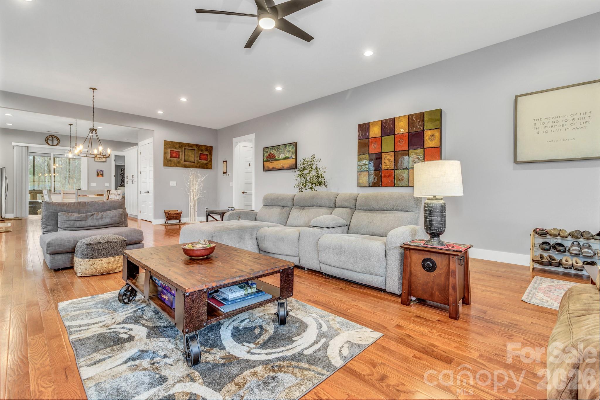 14 Cider Hill Lane Hendersonville NC 28792