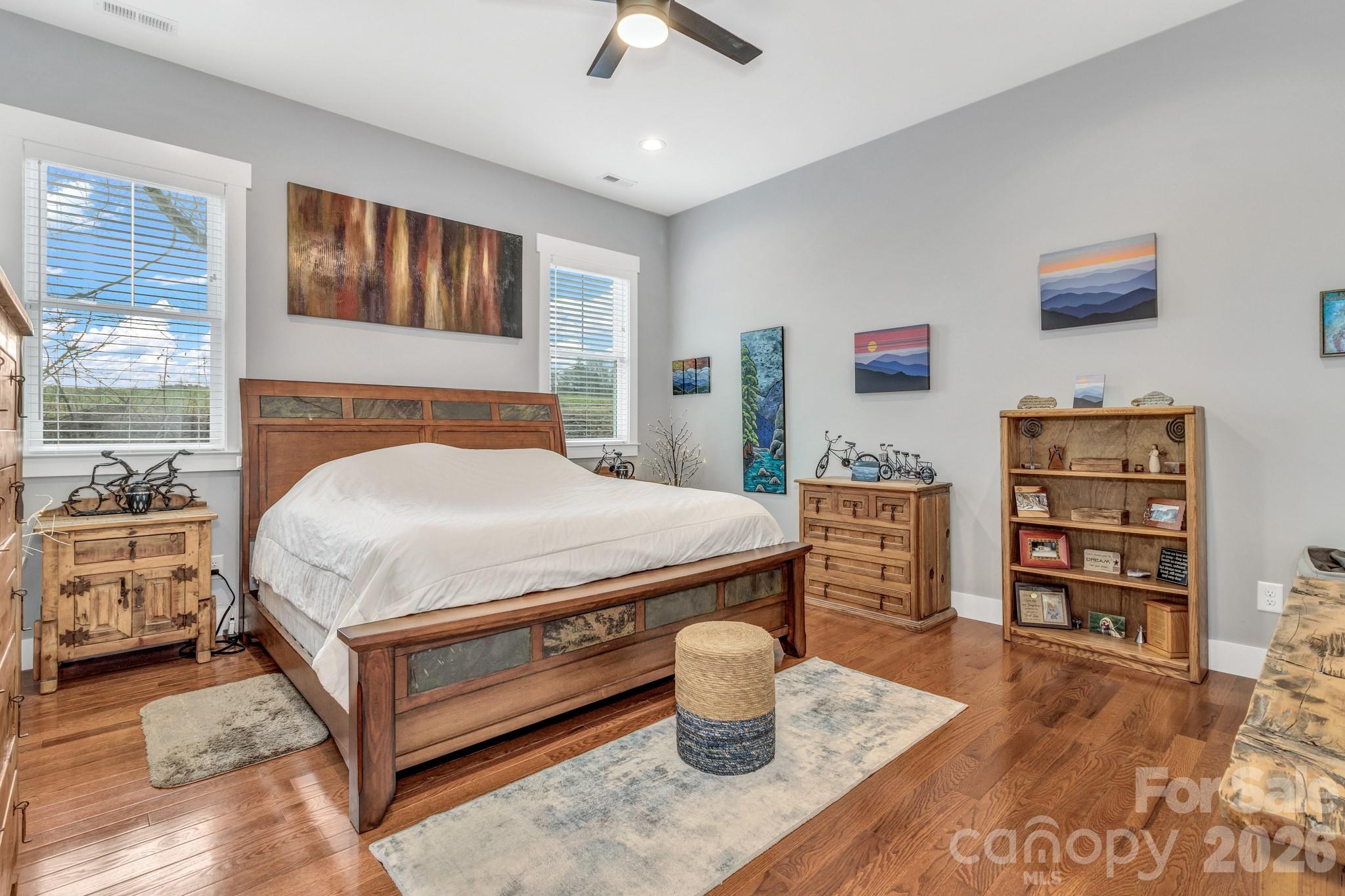 14 Cider Hill Lane Hendersonville NC 28792