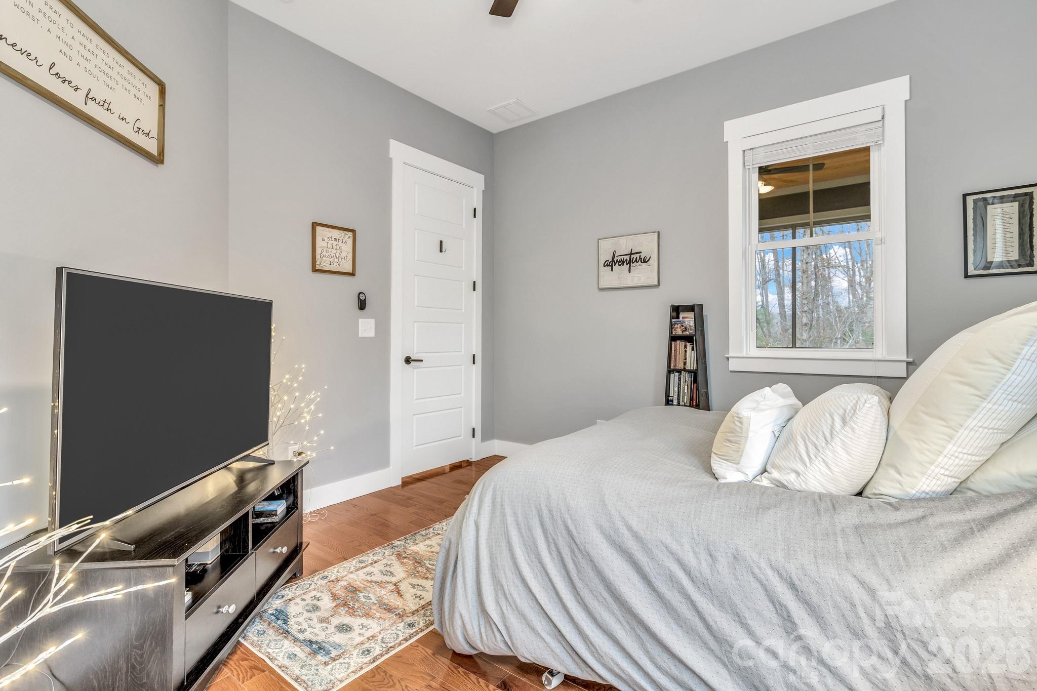 14 Cider Hill Lane Hendersonville NC 28792