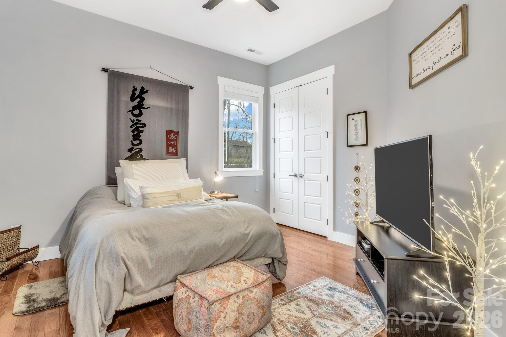14 Cider Hill Lane Hendersonville NC 28792