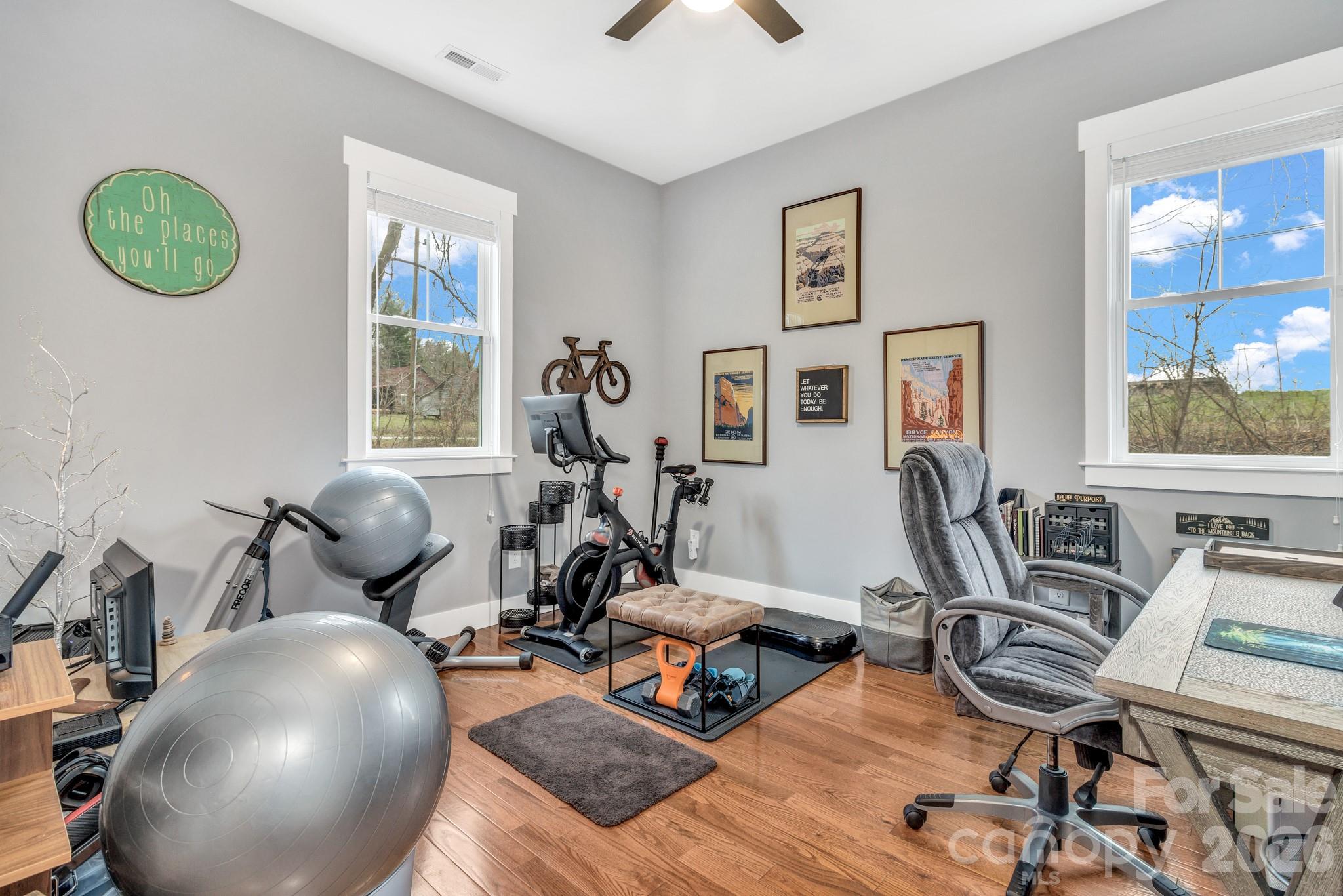 14 Cider Hill Lane Hendersonville NC 28792