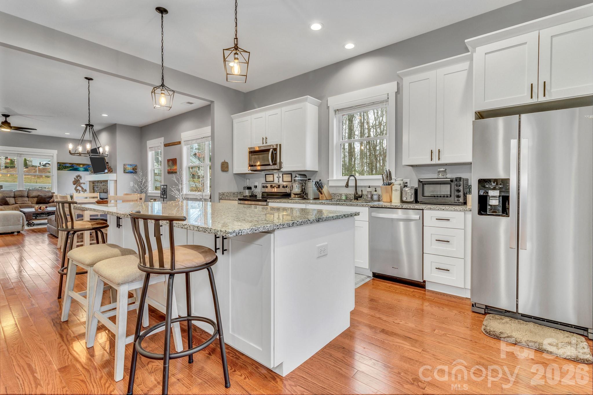 14 Cider Hill Lane Hendersonville NC 28792
