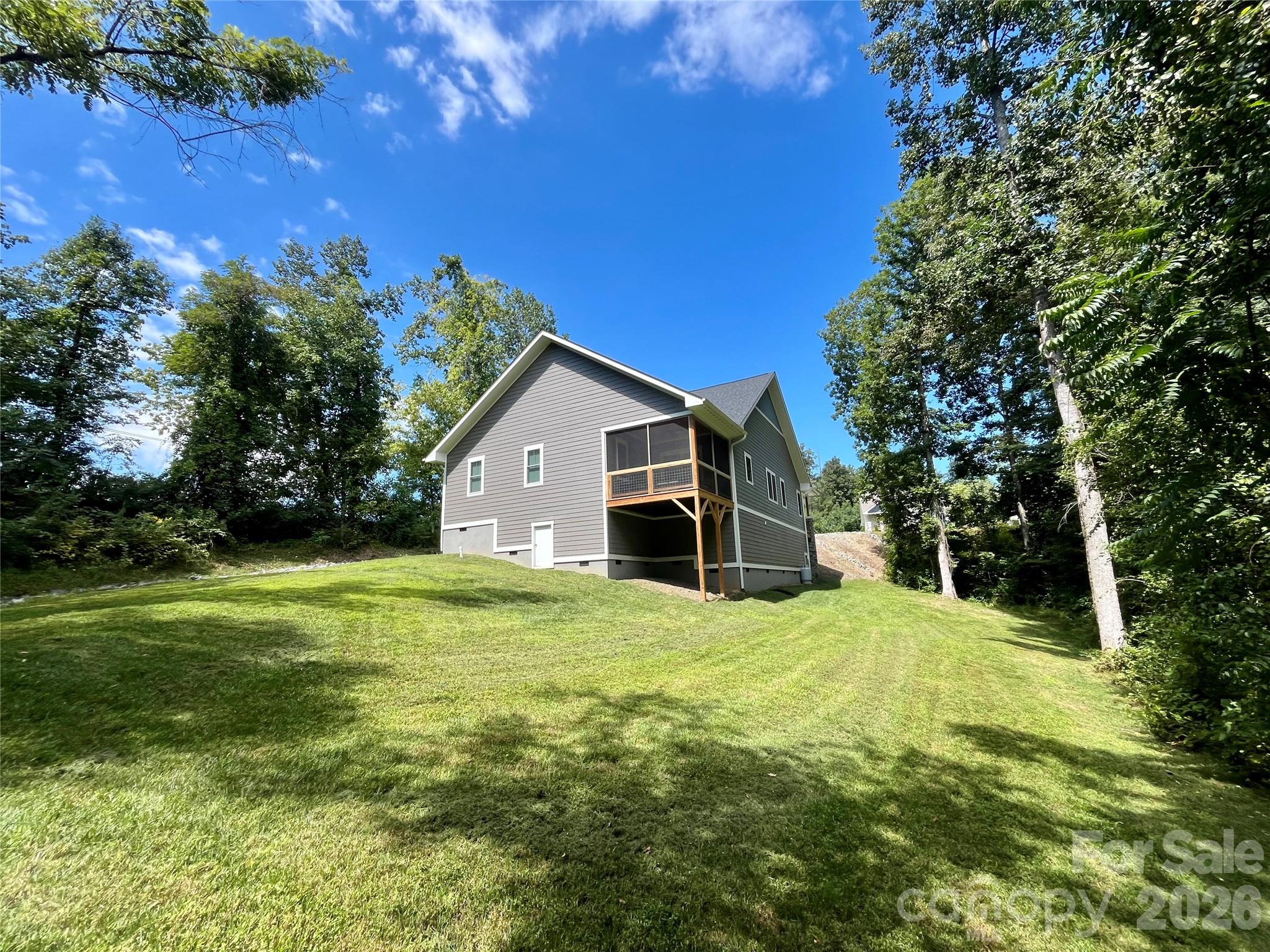 14 Cider Hill Lane Hendersonville NC 28792