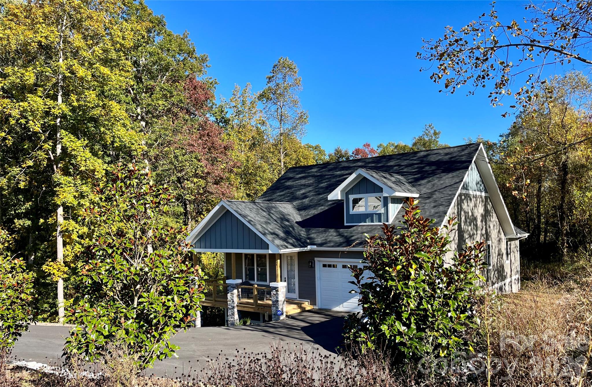 14 Cider Hill Lane Hendersonville NC 28792